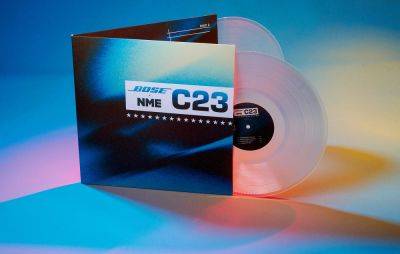 NME and Bose announce limited edition C23 vinyl giveaway at select UK and US record stores - www.nme.com - Britain - USA - Texas - Birmingham