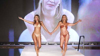 Denise Austin, 66, shares workouts that are 'under 10 minutes' to get in bikini-ready shape for summer - www.foxnews.com