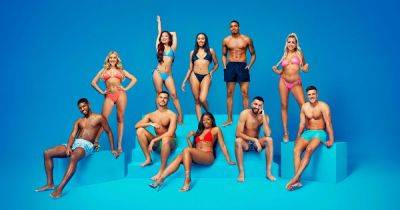 Love Island 'shock dumping sends two favourite islanders home' – and they’ve already left - www.ok.co.uk