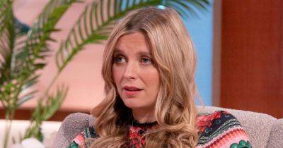 Rachel Riley shares debilitating struggle after 'being ill for 10 years' - www.msn.com