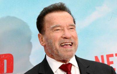 Arnold Schwarzenegger says he could “clearly” win 2024 presidential election - www.nme.com - USA - California - Austria