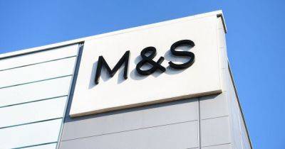 M&S shoppers admire 'quirky' £15 pleated shorts they are 'buying in every colour' - www.dailyrecord.co.uk - Britain - Beyond