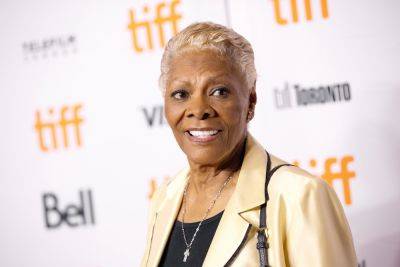 Dionne Warwick Suffers Medical Incident, Cancels Performances - etcanada.com - New York - Chicago - state Delaware