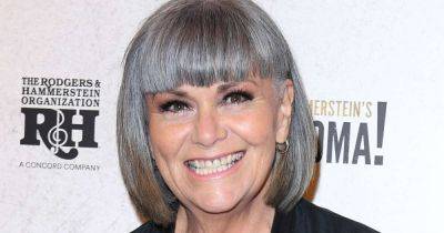 Dawn French announces new book sharing her "faux pas" and "stupid decisions" - www.msn.com - France
