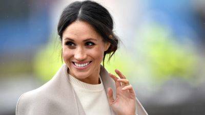 Meghan Markle and Spotify Are Officially Over - www.glamour.com - Los Angeles