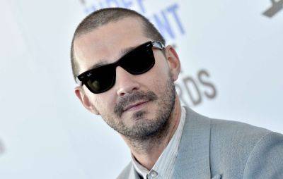‘Indiana Jones And The Dial Of Destiny’ director explains Shia LaBeouf’s absence from film - www.nme.com - Los Angeles - USA - Indiana - county Harrison - county Williams - county Ford - county Waller