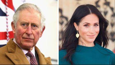 King Charles vs Meghan Markle: Former actress' 'Suits' show drops on monarch's Trooping the Colour day - www.foxnews.com - USA - California