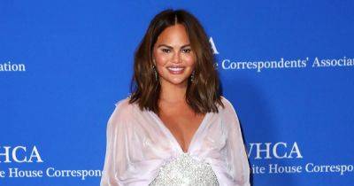 Chrissy Teigen Slams ‘Piece of S—t’ Troll Claiming She Has a ‘New Face’: ‘I Gained Weight’ - www.usmagazine.com - county Jack
