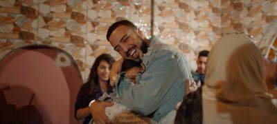 French Montana on His New Film ‘For Khadija’: ‘The First Doc is Like Your First Album’ - variety.com - France - Montana - Morocco