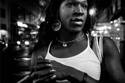 ‘The Stroll’ Looks at Trans Sex Workers in New York’s Meatpacking District - thegavoice.com - New York - New York
