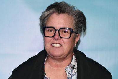 Rosie O’Donnell Admits She Hasn’t Trusted Ellen DeGeneres Since She ‘Really Hurt’ Her Feelings With ‘Mean’ Comment - etcanada.com - Hollywood - Lebanon