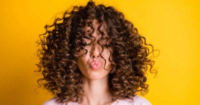 The 17 Best Products for Curly Hair to Enhance Your Natural Locks - www.usmagazine.com