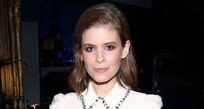 Kate Mara Shares Motherhood Update After Welcoming Second Child with Husband Jamie Bell - www.justjared.com