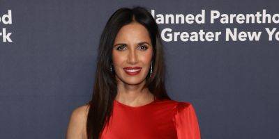 Padma Lakshmi Opens Up About Preparing for 'Sports Illustrated' Swimsuit Photoshoot, Says She Didn't Try to Lose Weight - www.justjared.com