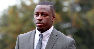 Manchester City release Benjamin Mendy ahead of retrial on alleged rape and attempted rape charges - www.manchestereveningnews.co.uk - France - Manchester