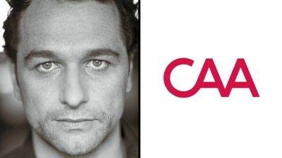 CAA Signs Matthew Rhys - deadline.com - Britain - USA - county Mason