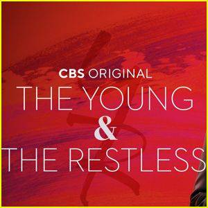 'Young & the Restless' Star Brett Hadley Dies at 92 - www.justjared.com