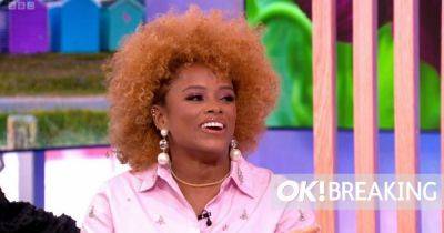 Strictly Come Dancing's new It Takes Two host is revealed as Fleur East - www.ok.co.uk