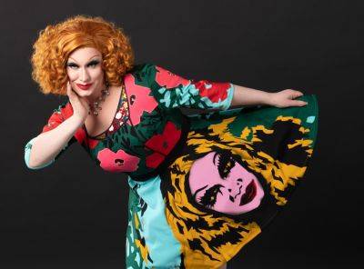 Jinkx Monsoon Talks ‘Doctor Who,’ Broadway and Pride: ‘When Your Dreams Come True, That’s When the Real Work Begins’ - variety.com - London - Chicago