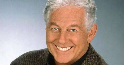 The Young and the Restless star Brett Hadley dies aged 92 - www.msn.com - USA - county Young - state New Mexico - city Burbank