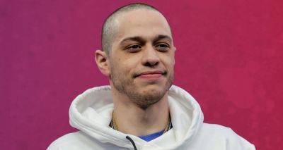 Pete Davidson Charged with Reckless Driving After Crashing Car Into Beverly Hills Home - www.justjared.com - Los Angeles - Beverly Hills