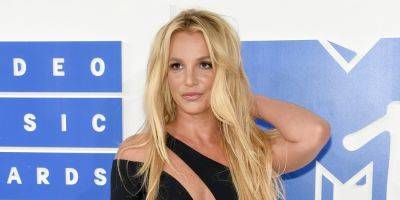 Britney Spears Addresses Decision to Retire, Reveals What's Become a 'Part Time Job' - www.justjared.com