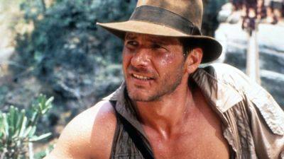 Where to Stream All the ‘Indiana Jones’ Movies Right Now - thewrap.com - USA - Germany - Indiana - county Harrison - county Ford