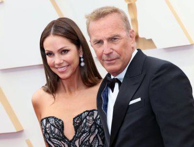 Kevin Costner has no ‘legal basis’ to force estranged wife out of home, her lawyer says - nypost.com