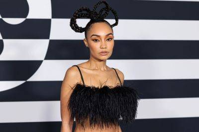Leigh-Anne Pinnock Opens Up About Losing Confidence And Feeling ‘Overlooked And Undervalued For A Long Time’ In Little Mix - etcanada.com - Canada
