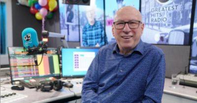 Veteran Scots broadcaster Ken Bruce hopes MBE highlights ‘many difficulties’ of autism - www.dailyrecord.co.uk - Scotland