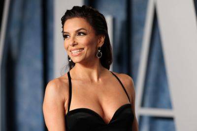 ‘Desperate Housewives’ Star Eva Longoria Says Show’s Themes Wouldn’t Pass Today’s Cultural Litmus Tests - deadline.com