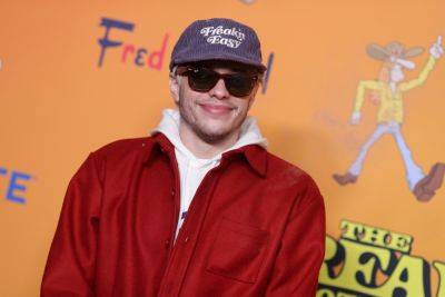 Comedian Pete Davidson Charged With Reckless Driving After Beverly Hills Crash - etcanada.com - Los Angeles - Los Angeles - Beverly Hills - Los Angeles