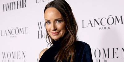 Catt Sadler Reveals She Got A Facelift & Opens Up About The Reasons Why - www.justjared.com