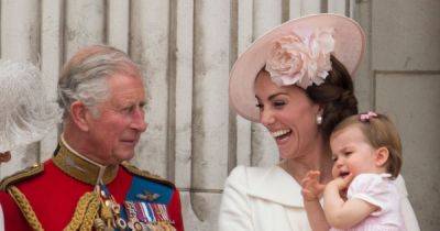 Trooping the Colour costs explained as King Charles celebrates his official birthday - www.ok.co.uk