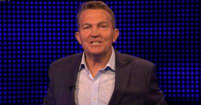 The Chase host Bradley Walsh 'walks off' set after contestant's shock victory following 'worst cash builder ever' - www.dailyrecord.co.uk - county Chase