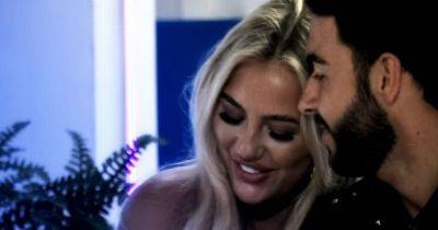 Love Island first look sees Sammy make Jess declaration but fans 'rumble game plan' - www.ok.co.uk - county Sumner