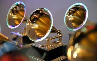 ​Grammys introduces rule that bans music created solely by AI - www.nme.com