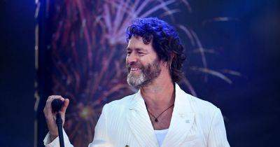 Howard Donald axed from Pride event after liking tweets he admits were 'derogatory towards the LGBTQIA+ community' - www.manchestereveningnews.co.uk