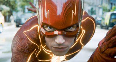 ‘The Flash’ Review: Fast Forward - www.metroweekly.com