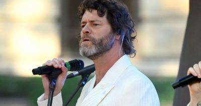 Take That's Howard Donald 'deeply sorry' after 'liking derogatory LGBT+ social media posts' - www.ok.co.uk - Britain - Germany