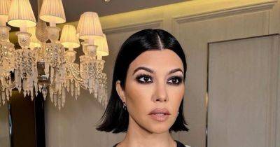 All the signs Kourtney Kardashian was pregnant as star debuts bump and reveals baby news at concert - www.ok.co.uk - New York