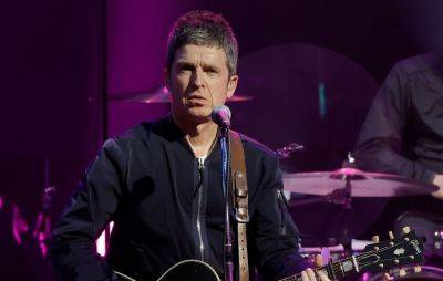 Noel Gallagher criticises US crowds over “terrible” reception to new songs - www.nme.com - Britain - USA