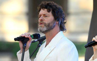Take That’s Howard Donald dropped from Pride event over anti-LGBTQ+ Twitter activity - www.nme.com - Britain