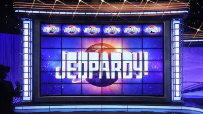‘Jeopardy!’ Contestants Mocked After Failing to Identify Missing Word in The Lord’s Prayer (Video) - thewrap.com - county Christian