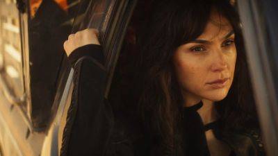 ‘Heart of Stone’ Trailer: Gal Gadot Plays Spy Games in Netflix Thriller (Video) - thewrap.com