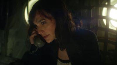 'Heart of Stone' Trailer: Watch Gal Gadot Infiltrate a Top-Secret Organization in New Spy Thriller - www.etonline.com