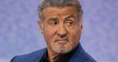 Battered Sylvester Stallone left 'in agony' by Rocky 3 star who put stuntmen in hospital - www.msn.com