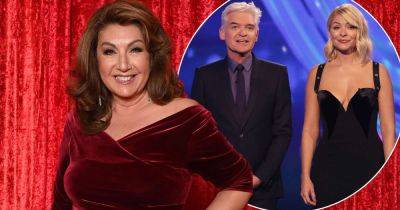 Jane McDonald 'top choice to replace Schofield on Dancing On Ice' - www.msn.com - Britain