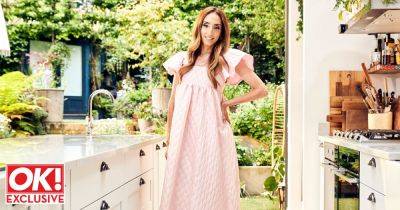 Stacey Solomon’s sister Jemma - ‘I can call Stacey at 3am and know she’ll be there’ - www.ok.co.uk