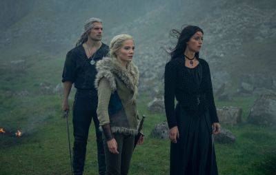 New ‘The Witcher’ season three teaser sees Geralt, Yennefer and Princess Cirilla floor the baddies - www.nme.com